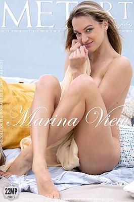 [MetArt×Nicole Fox] 2023-01-21 Marina View